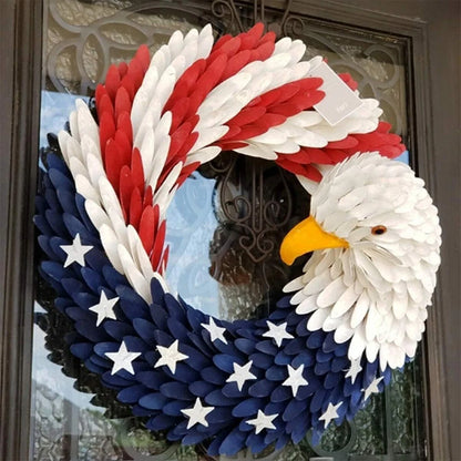 250th Memorial Wreath