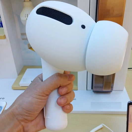 Portable Giant Earphone