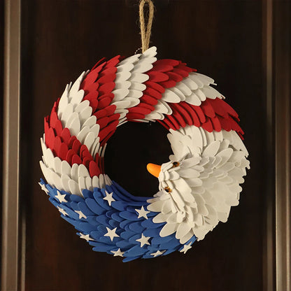 250th Memorial Wreath